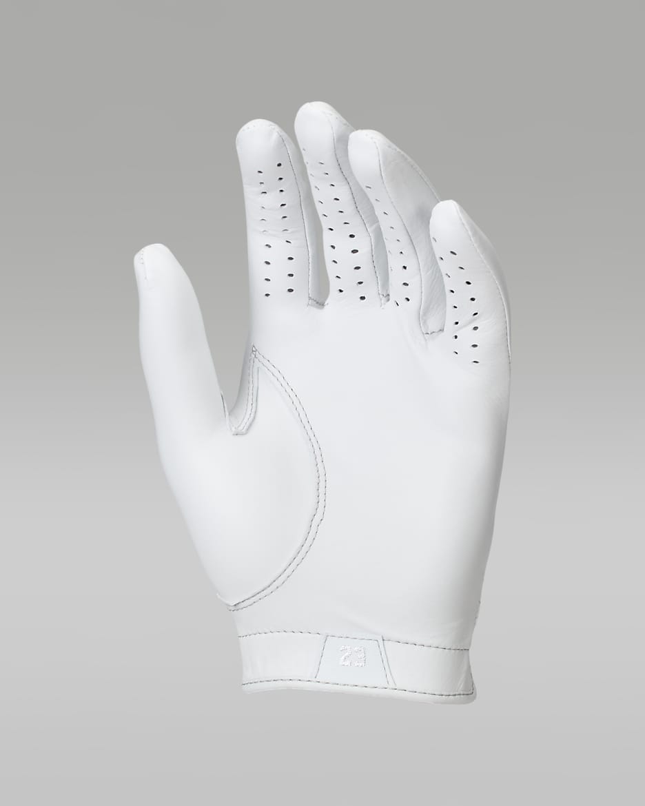 Jordan Tour NRG Regular Golf Glove Left Hand Nike